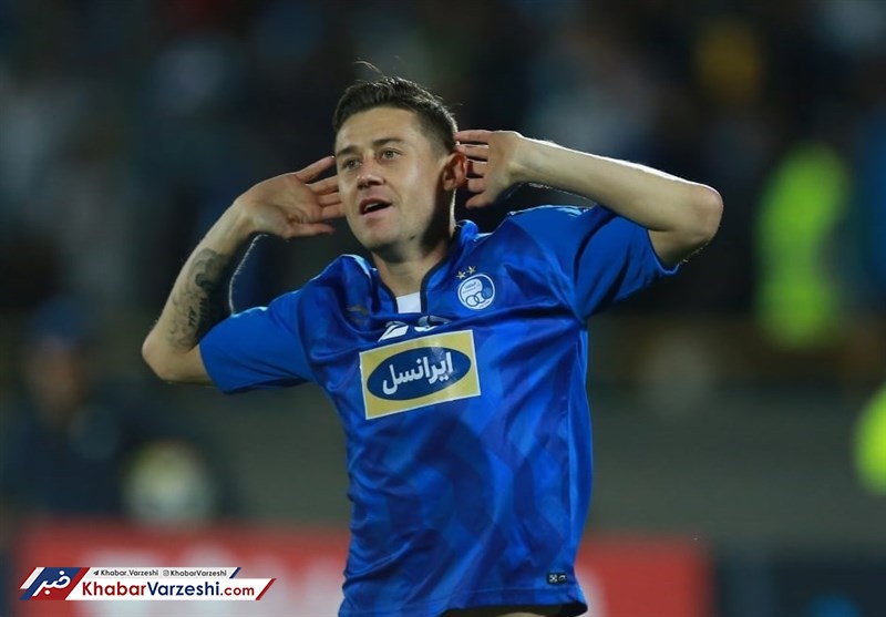 استقلال به دنبال طلب ۴۵۰ هزار دلاری از فیفا