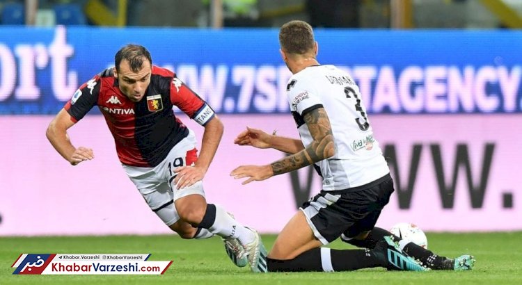 قرمز و آبی‌ها با سرمربی جدید قیام کردند