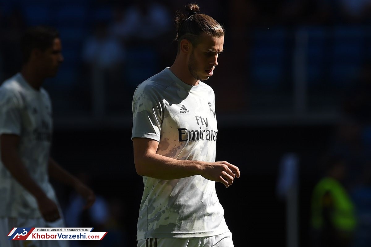 منچستریونایتد قید خرید ستاره رئال را زد