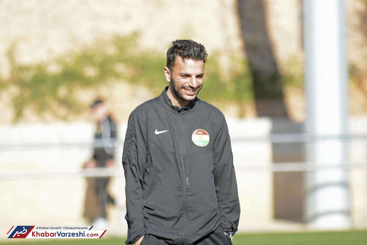 سرمربی ایرانی در لیست مربیان احتمالی باشگاه انگلیسی