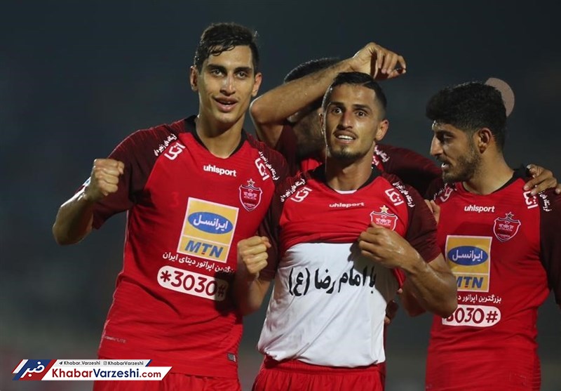پرسپولیس می‌تواند در ۳ جام مدعی جدی باشد