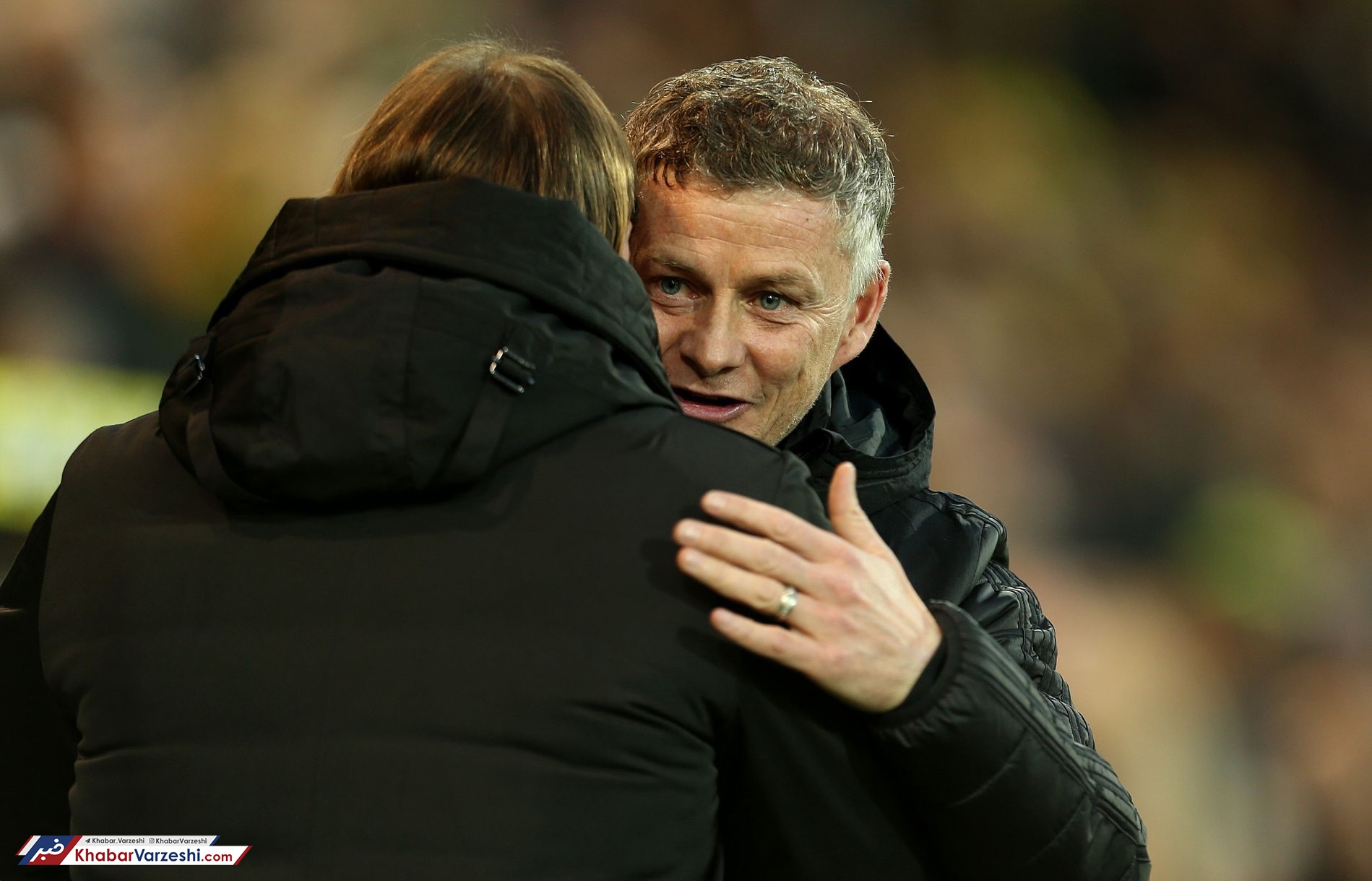 سولشائر، نگران منچستر است نه حرف منتقدان