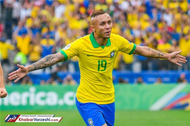 منتفی‌شدن انتقال دو ستاره برزیلی به بارسا