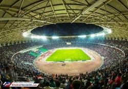 فدراسیون فوتبال عراق: بازی با ایران بدون تاخیر برگزار می‌شود