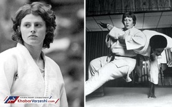 بانوی پرافتخار جودو در نیویورک صاحب خیابان شد