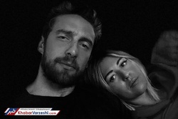 سرقت از ستاره سابق یوونتوس و همسرش