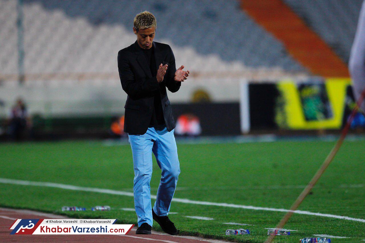 مربی کامبوج به تیم هلندی پیوست