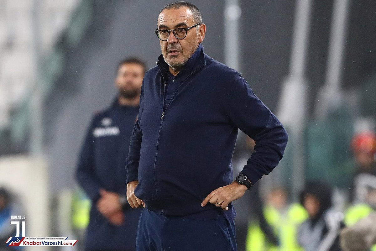 ساری: یوونتوس انگیزه ندارد!