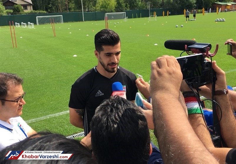 عزت‌اللهی زمستان به ایران برمی‌گردد!