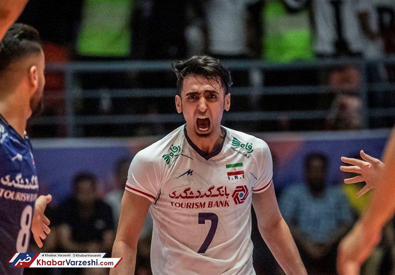 فیاضی بالاخره راهی لهستان شد