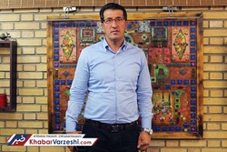 پیشکسوت استقلال داغدار شد