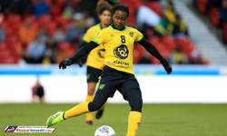 سارق با ضربات چاقو بازیکن ملی‌پوش را به قتل رساند