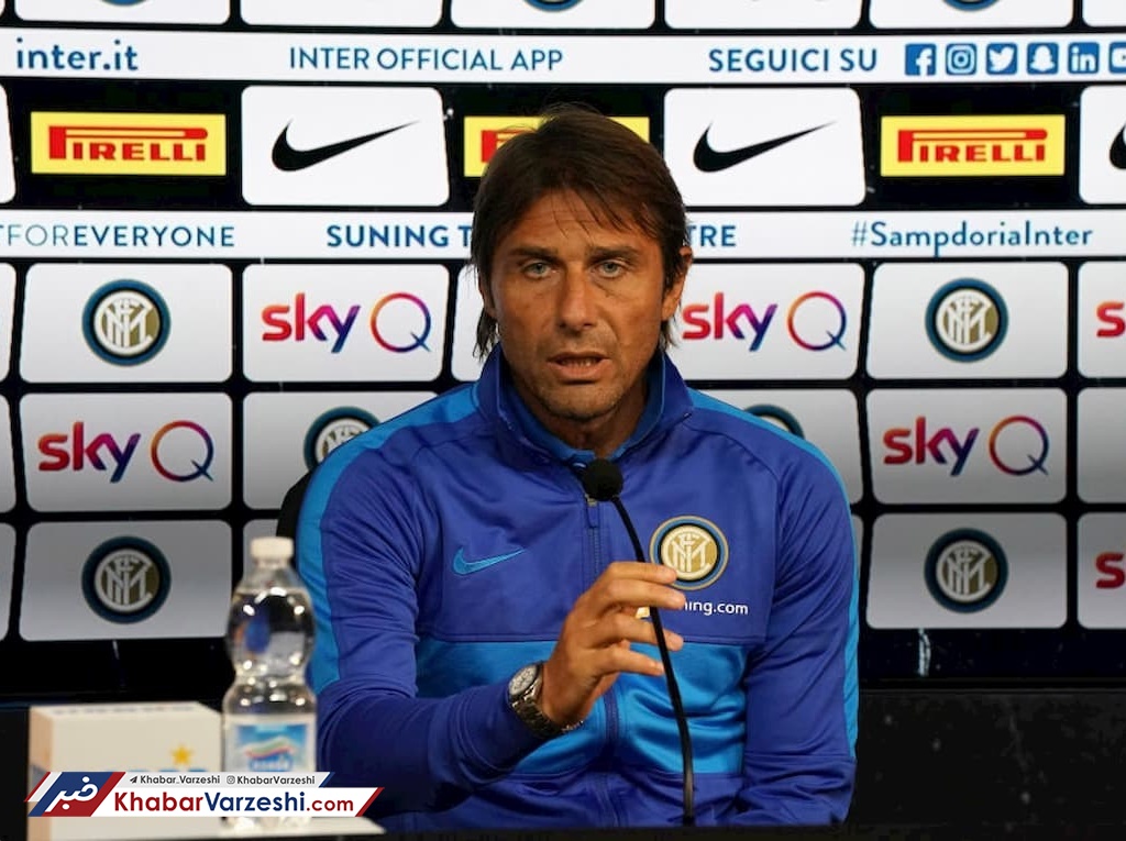 توصیف جالب کونته از نبرد بعدی اینتری‌ها