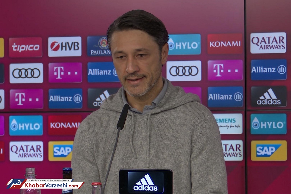 کواچ: اشکالی ندارد با بازی بد پیروز شویم