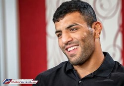 ملایی پس از اخذ پناهندگی آلمان: خوشحالم