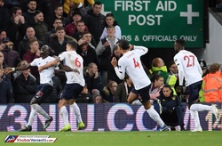 از لیورپولِ دقیقه 90 بترسید