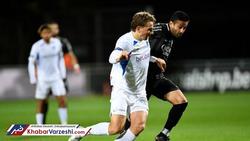 اوپن با امید جان گرفت؛ سعید همچنان روی نیمکت