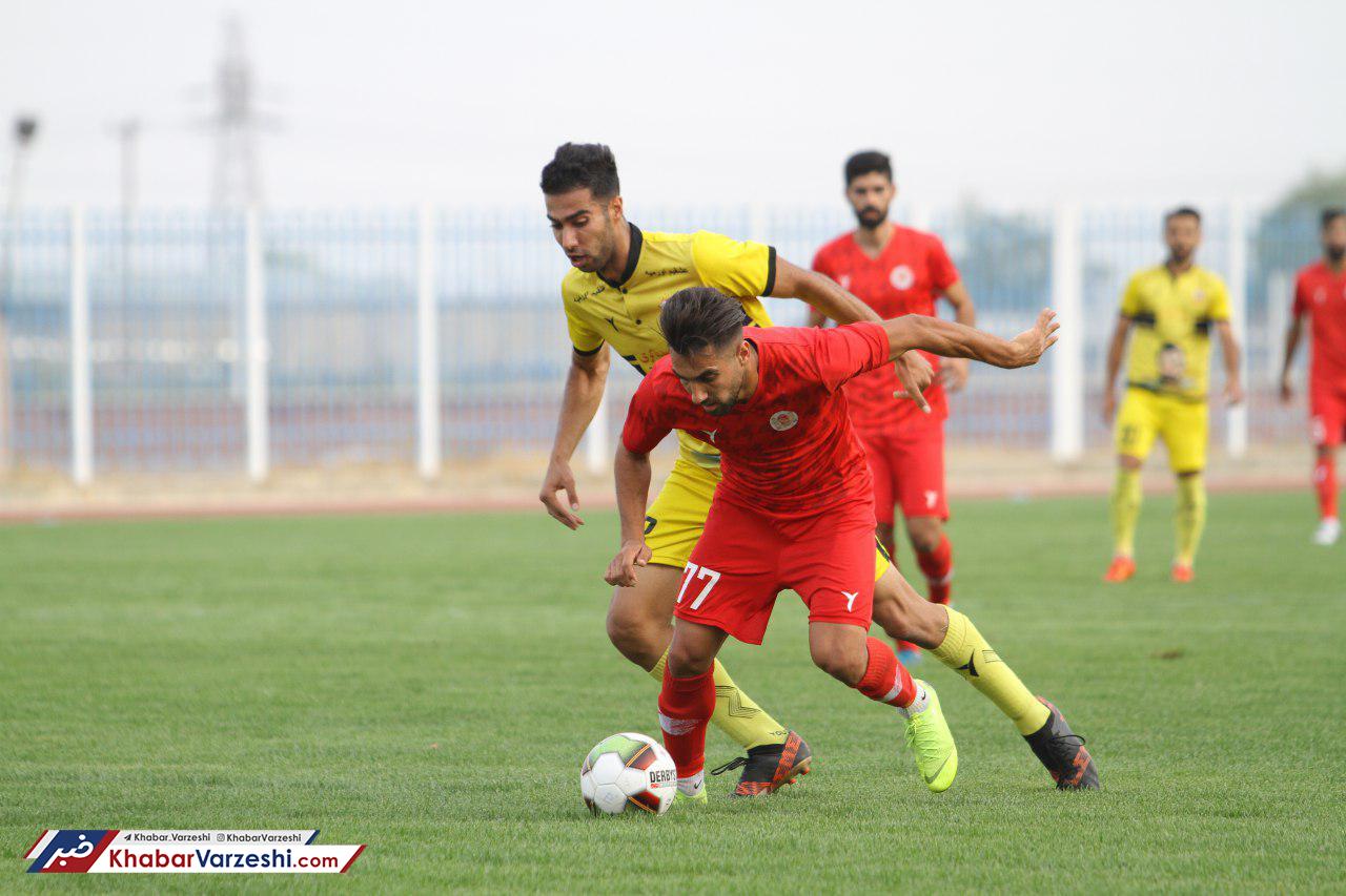 هفته یازدهم لیگ یک؛ تعیین صدرنشین در جاده کرج - ساوه