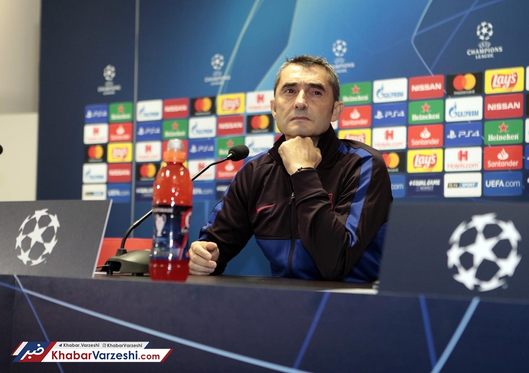 اعتراف والوده: فصل را چندان خوب شروع نکردیم