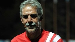 حضور حسینی در ترکیب پرسپولیس موهبت است