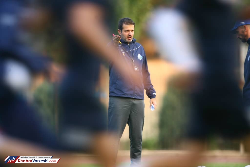 نمره خوب رسانه ایتالیایی به استراماچونی