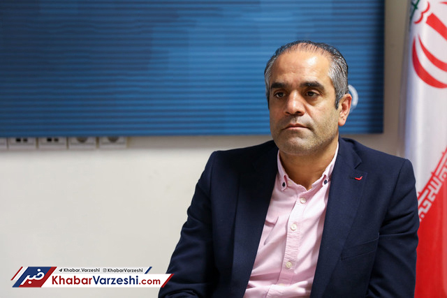 افشاگری بی‌سابقه بهنام ابولقاسم‌پور درباره جادو جنبل در فوتبال