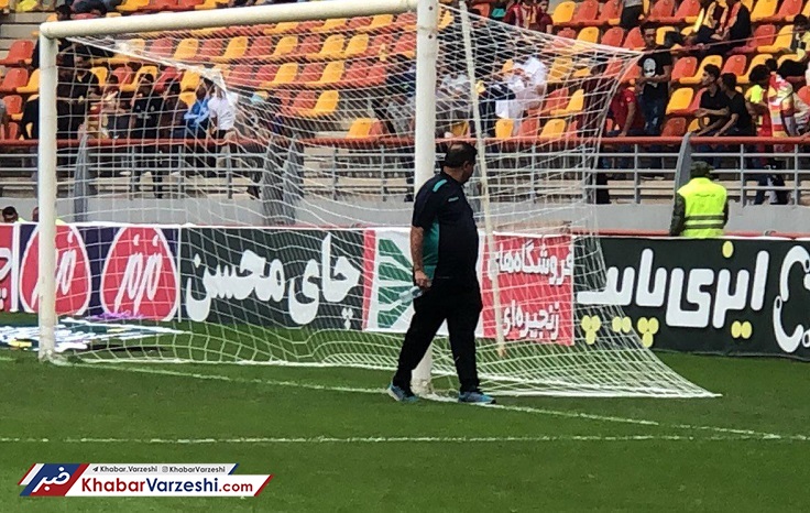 پرونده| صدای پای جنبل و جادو در لیگ برتر فوتبال ایران؟