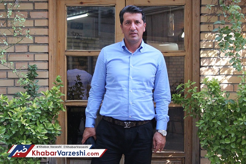 تقوی: استقلال به اصول ابتدایی فوتبال بازگشت