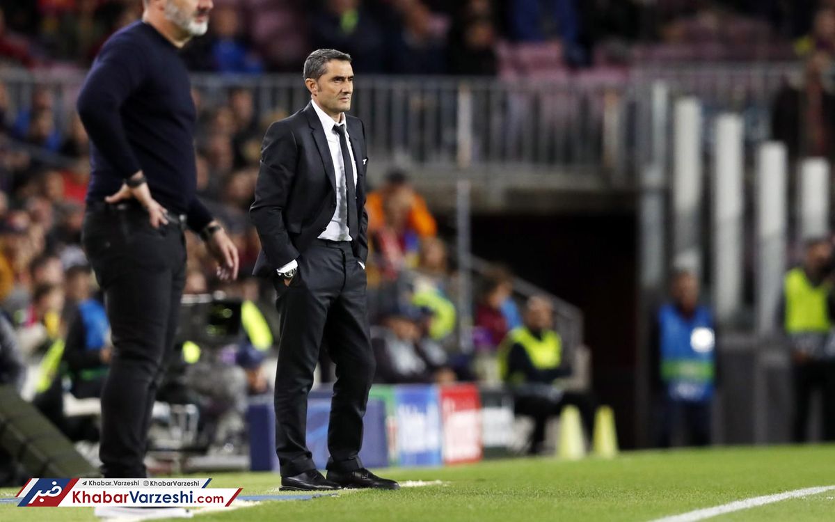 والورده: باید از این فشار خلاص شویم