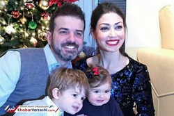 ایرانگردی استراماچونی بعد از پیروزی‌های شیرین