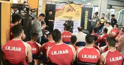 یادداشت| حماسه ۲۵ جوان دلاور