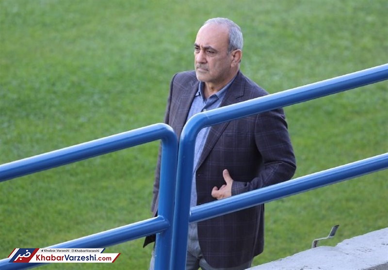 گرشاسبی: مقصر پرداخت نشدن طلب بیرانوند نیستم