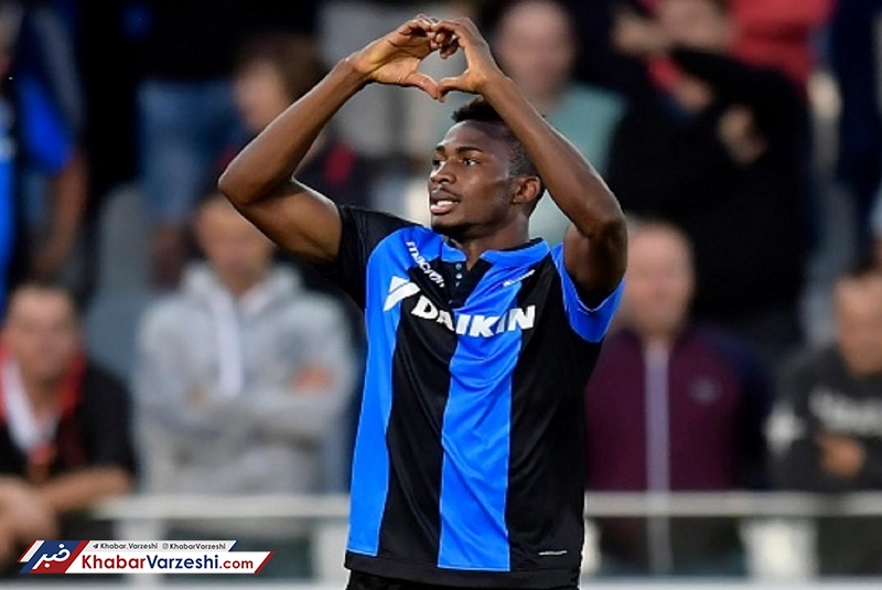 پدیده نیجریه‌ای در راه لیگ برتر