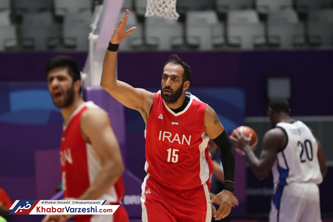 نانجینگ با دو ملی پوش ایرانی به نخستین پیروزی رسید