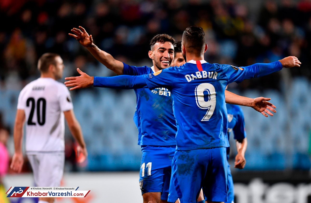 برد پرگل سویا و شکست دوباره لاتزیو و ترابزون