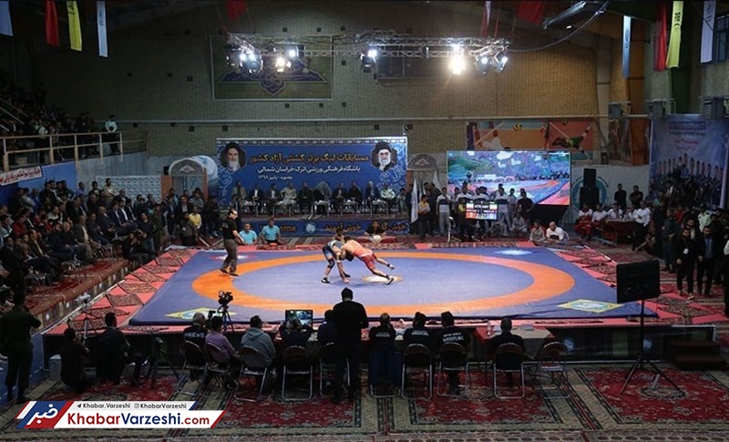 دانشگاه آزاد از مشهدی‌ها انتقام گرفت