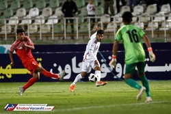 افتخار ما ۷۵ دقیقه مقاومت برابر ایران است