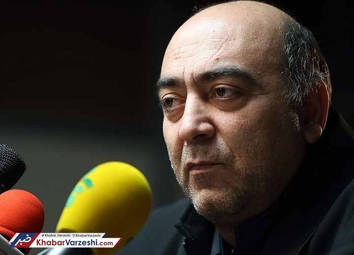 پاسخ عجیب مدیرعامل پیشین به محکومیت پرسپولیس