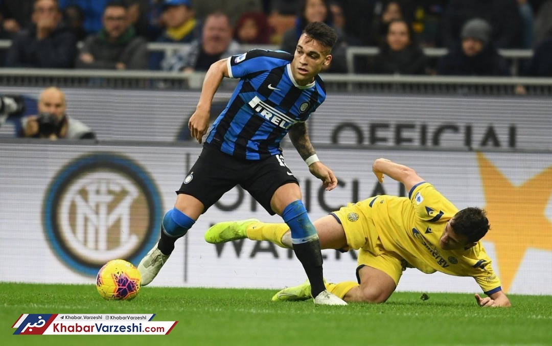 کامبک آبی‌ها با یک سوپرگل