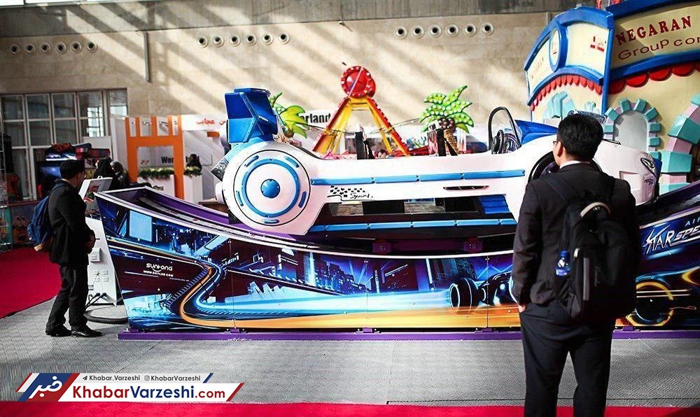 نمایشگاه ورزش‌های همگانی ۵ آذر برگزار می‌شود