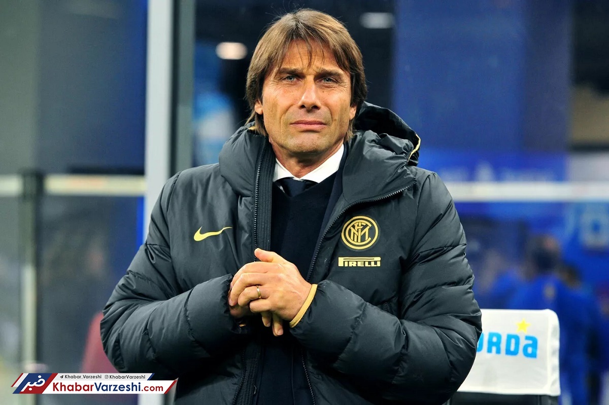 کونته: این پیروزی را به دخترم تقدیم می‌کنم