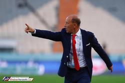 سرمقاله| آقای کالدرون خودزنی ممنوع