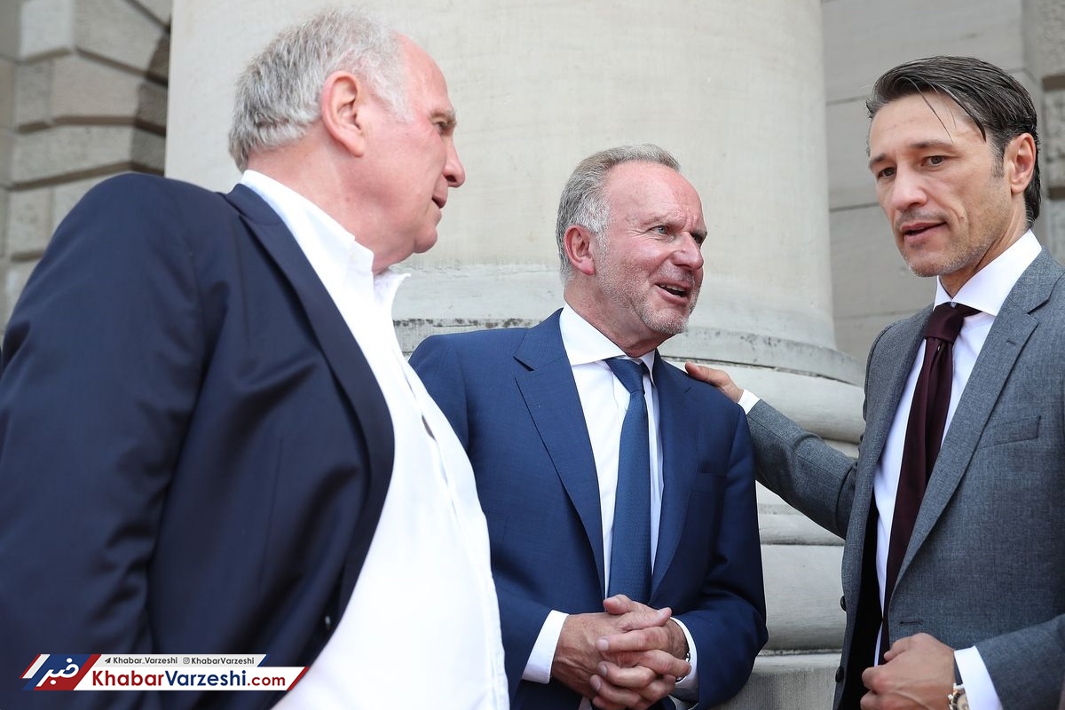 اظهار نظر عجیب رئیس درباره اخراج مربی