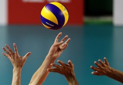 برداشت یک| رئیس والیبال یک قرنی ایران!