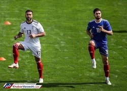 عراقی‌ها، مطلع از غیبت سه بازیکن ایرانی