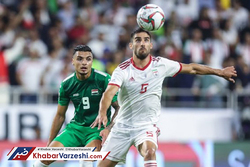 هشدار جدی AFC به عراقی‌ها برای بازی مقابل ایران