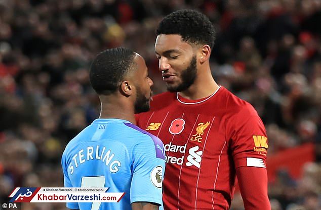 تصمیم جنجالی ساوتگیت؛ ستاره انگلیس بعد از درگیری کنار رفت