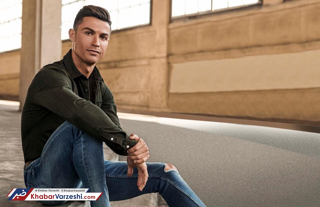 خوش‌تیپ‌ترین ورزشکاران 2019؛ سرنا در صدر، رونالدو هشتم