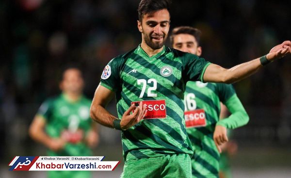 واکنش ذوبی‌ها به شایعه جدایی ۲ بازیکن