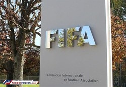 فیفا سه عضوش را مادام‌العمر محروم کرد